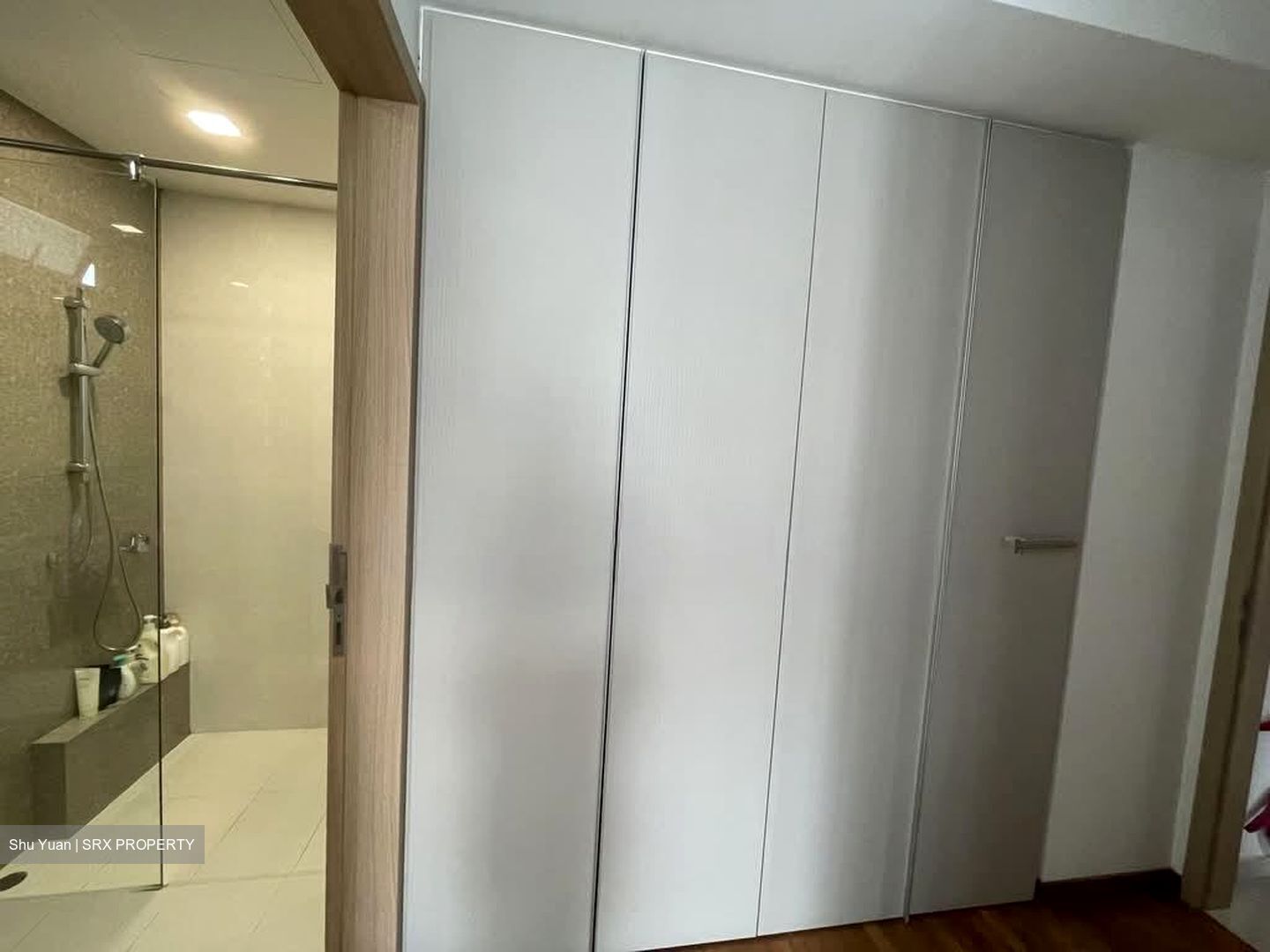 Twin Fountains (D25), Condominium #572231131